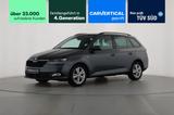 Skoda FABIA AMBITION 1.0TSI VOLL-LED+PANORAMAGLASDACH - gebrauchte Skoda Fabia aus dem Jahr 2021