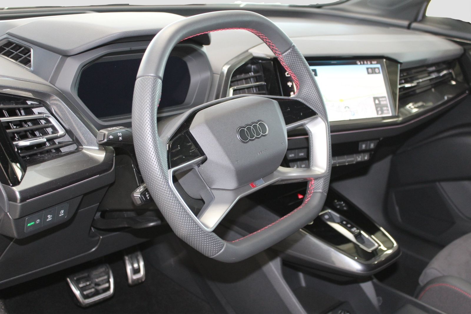 Audi Q4 e-tron - Bild 12