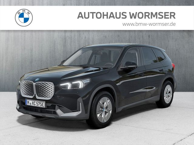 BMW iX1 xDrive30 DAB LED RFK Komfortzg. Klimaaut.