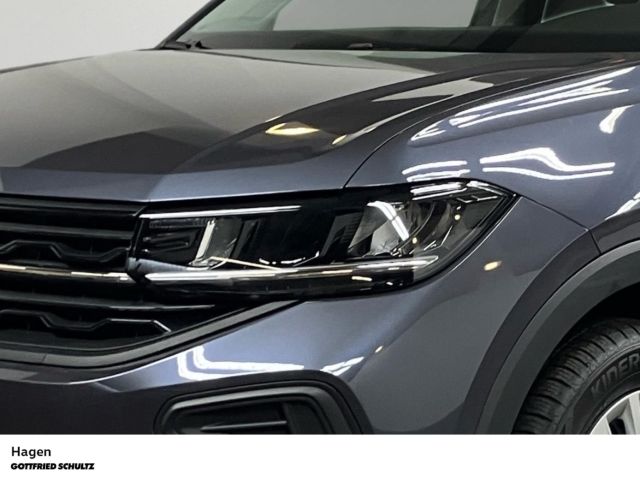 Volkswagen T-Cross - Bild 5