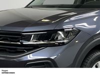 Volkswagen T-Cross - Vorschau Bild 5