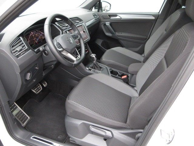 Volkswagen Tiguan Active eHybrid Navi AHK IQ.Drive Head-up foto 8