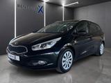Kia Ceed Sportswagon Edition 7/TOP ZUSTAND !!!! - Kia cee'd / Ceed in München