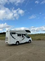 Chausson Flash C514 Ford Transit, Wohnmobil Alkoven - Chausson C