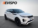 Land Rover Range Rover Evoque R-Dynamic S*Leder*Meridian - Land Rover aus 2019