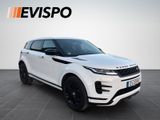 Land Rover Range Rover Evoque R-Dynamic S*Leder*Meridian - Land Rover Range Rover Evoque aus 2019