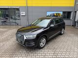 Audi Q7 3.0 TDI quattro/LEDER/ALLRAD/BOSE/LED/SHZ/KAM - schwarze Audi Q7