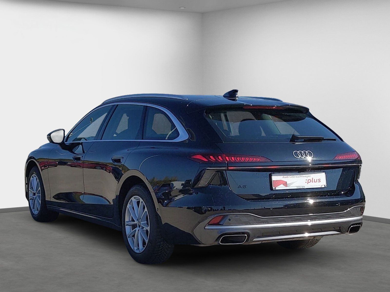 Audi A6 - Bild 3