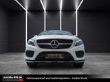 Mercedes-Benz GLE 350 Coupe*LED*PANO*KAMERA*3x AMG LINE* - Mercedes-Benz GLE 350 in Hamburg