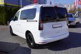 Ford Tourneo Connect 2.0 EB Titanium Android Apple - Ford Tourneo Connect Gebrauchtwagen in Berlin