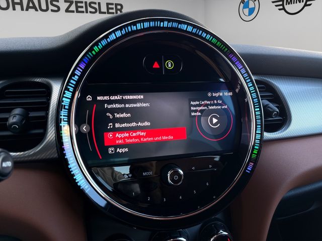 Foto Nummer 11: MINI Cooper