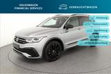 Volkswagen Tiguan Allspace R-Line 4Motion 2.0 TDI SCR AHK*P