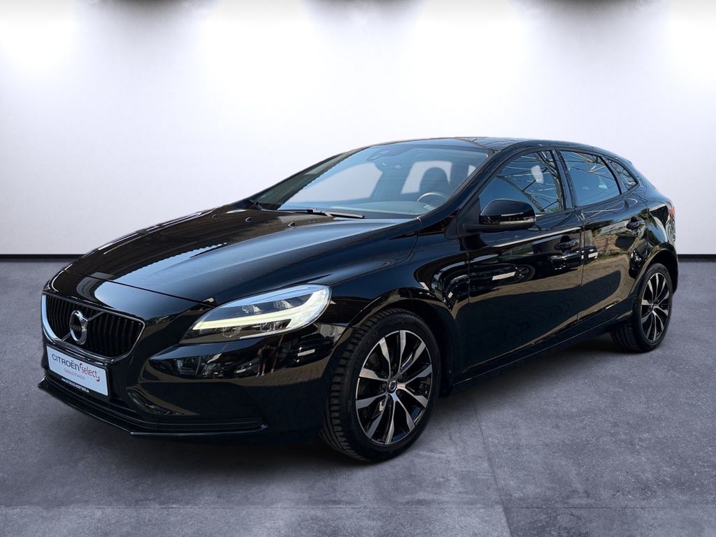 Image of Volvo V40