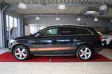 Audi Q7 3.0 TDI quattro KAMERA*BOSE*NAVI*PANO - gebrauchte Audi Q7 aus dem Jahr 2007