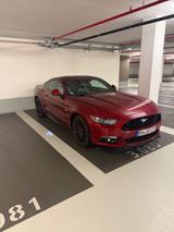 Ford Mustang 5.0 Ti-VCT V8 GT Auto GT