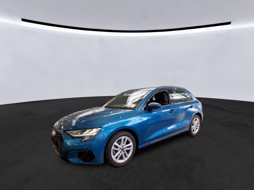 Audi A3 - Bild 2