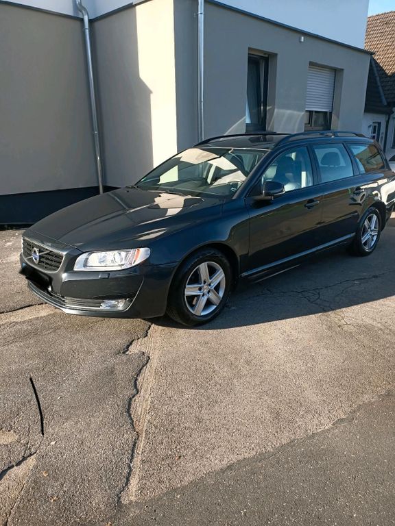 Image of Volvo V70