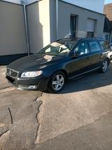 Volvo V70, 2016BJ, Automatik, Leder, usw. - Volvo V70: 20v