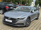 Volkswagen Arteon 2.0TSI Elegance DSG ACC Massage Kamera - gebrauchte VW Arteon aus dem Jahr 2018
