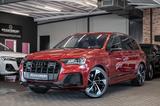 Audi SQ7 4.0 TFSI quattro|MEMORY|S-SITZE|PANO|AHK|ACC
