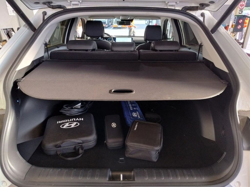 Hyundai IONIQ 5 – Bild 7