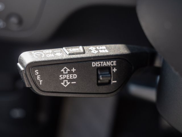 Q5 40 TDI quattro KLIMA PDC SHZ NAVI ACC LED