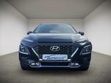 Hyundai KONA 1.6 TGDI 2WD Premium *Leder*HUD*Navi*Kamera - gebrauchte Hyundai KONA aus dem Jahr 2020
