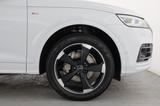 Audi Q5 2.0 45 TFSI DSG QUATTRO S-LINE+STANDHZG+AHK - Audi Q5: Line