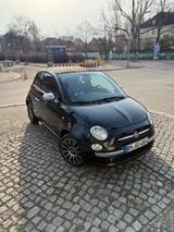 Fiat 500C by Gucci - Fiat: Gucci