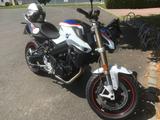 BMW F800R  auch mit  A2 Führerschein zu fahren - Angebote