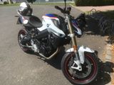 BMW F800R  auch mit  A2 Führerschein zu fahren - Offers matching your search criteria