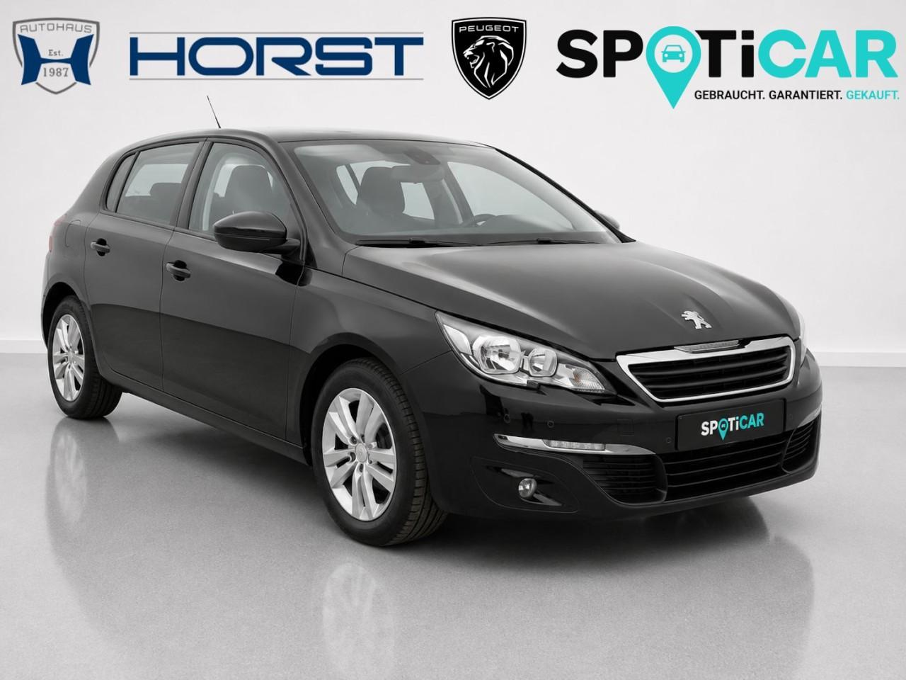 Peugeot 308 SW Active Navi Klima Klima Navi