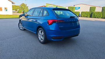 Skoda Scala - 2