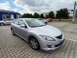 Mazda 6 Lim. 2.0  Exclusive Sport **  TÜV 4/28 ** - Mazda 6: Exclusive Sport