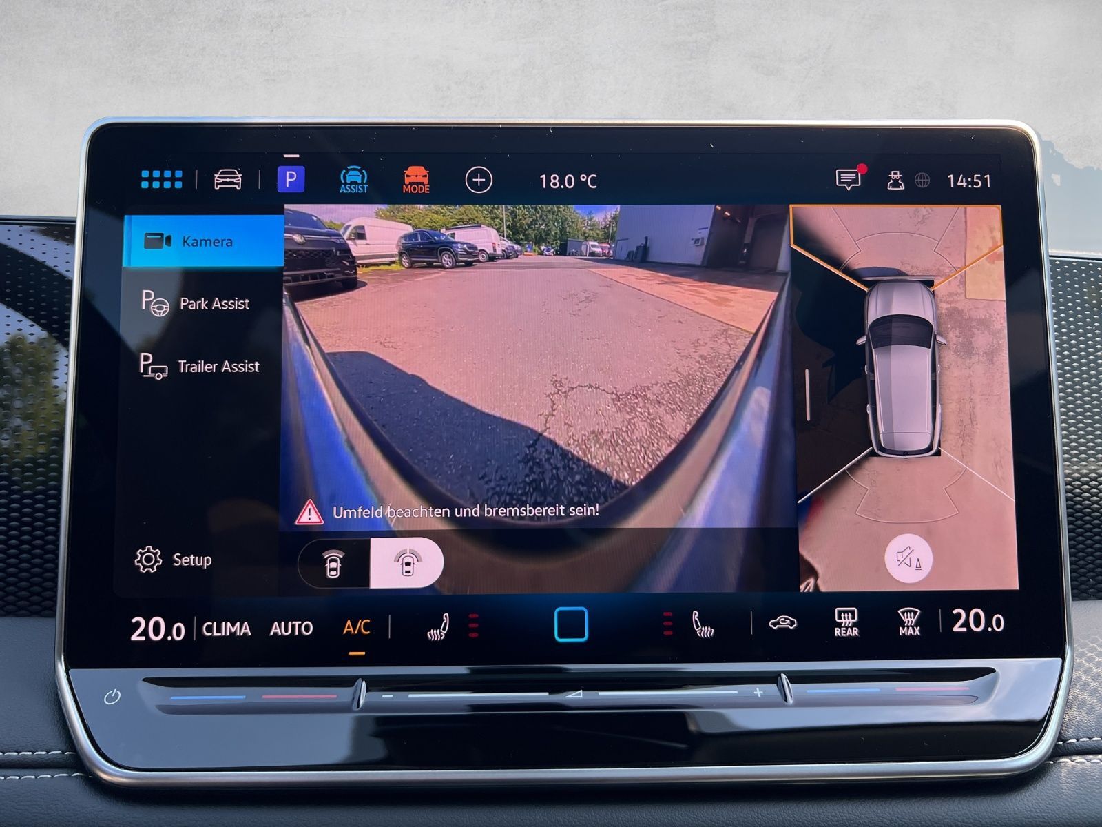 Tiguan Energy 2.0 TDI DSG AHK*Pano*ACC*CarPlay