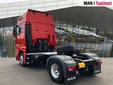 MAN TGX 18.470 4x2 BL SA, GX, Retarder, ADR EX III - MAN Adr