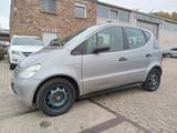 Mercedes-Benz A 160 / Glasschiebedach - Mercedes-Benz A 160 in Bonn