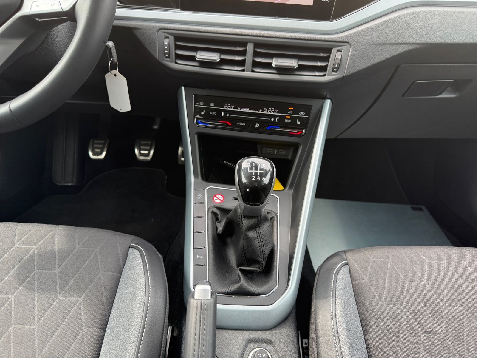 Volkswagen Taigo - Bild 9