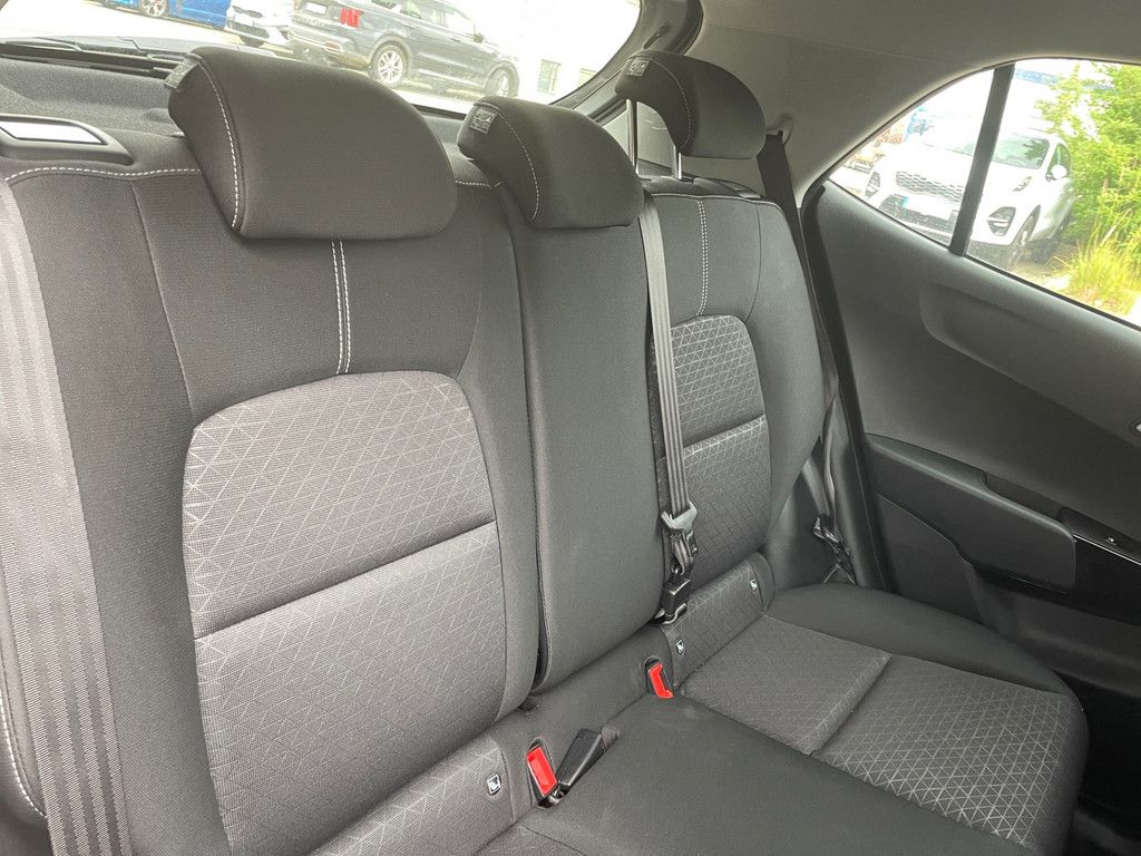 Fahrzeugabbildung Kia PICANTO 1.2 ED7 DRIVE