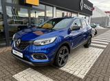 Renault Kadjar BOSE-Edition TCe 160 EDC NAV+LED+KLIM+PDC - blaue Renault Kadjar