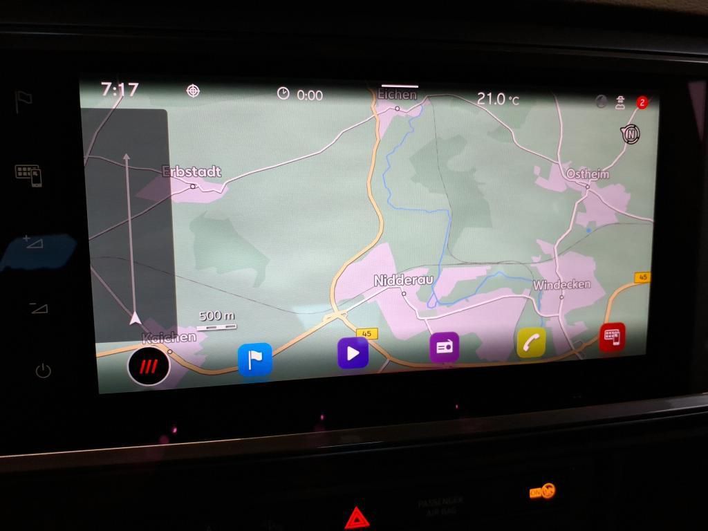Cupra Ateca 2.0 TSI 221kW AHK*Tempo*Nav*PDC*RFK*Klima