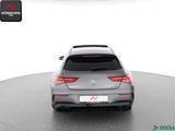 Mercedes-Benz CLA 45 AMG Shooting Brake S 4M NIGHT MAGNO,SH - Mercedes-Benz CLA 45 AMG Shooting Brake Gebrauchtwagen