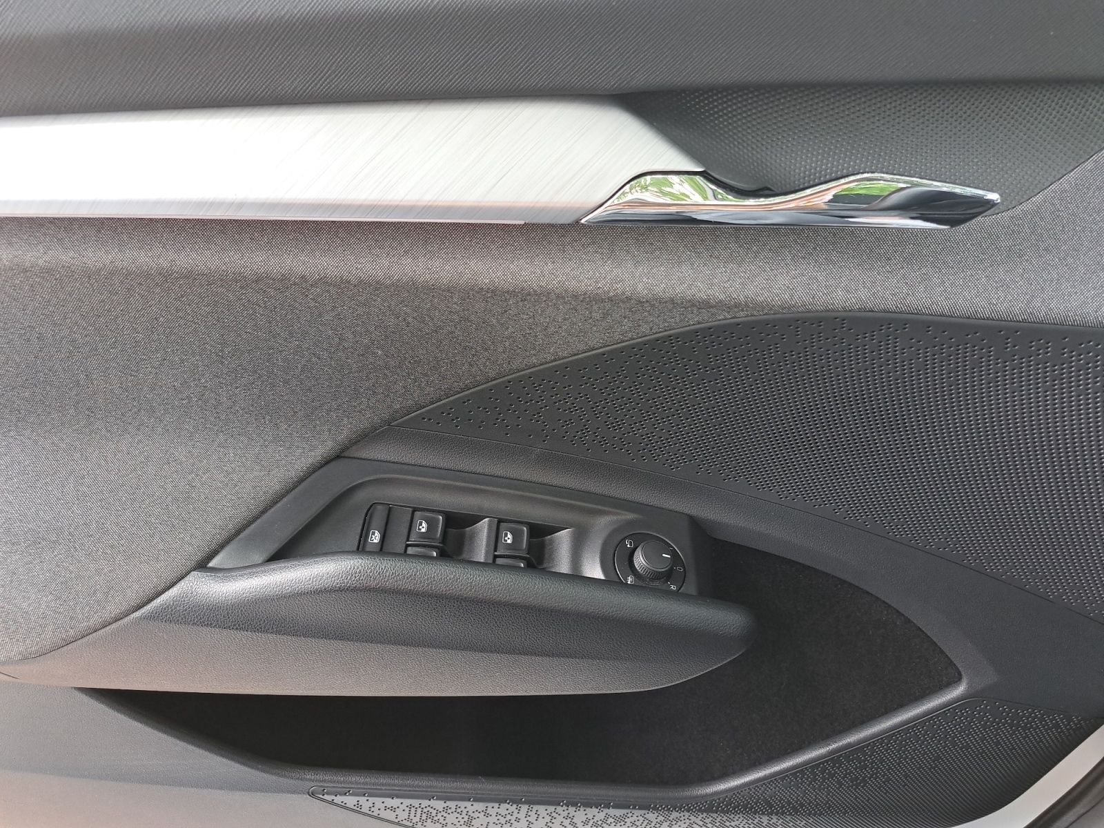 Skoda Enyaq - Bild 17