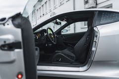 Fahrzeugabbildung Ferrari F430 Coupé *Keramik / Ferrari Scheckheft /Mwst*
