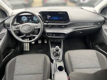 Hyundai BAYON – Bild 11