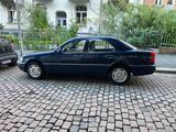 Mercedes-Benz C 180 ELEGANCE Elegance - gebrauchte Mercedes-Benz C-Klasse aus dem Jahr 1997