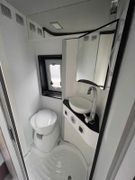 Pössl Summit Prime640*Modell 2024*Sonderpreis