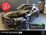 Mercedes-Benz E 200 T Avantgarde Adv.LED Distronic AHK Kamera - Mercedes-Benz E-Klasse Jahreswagen: Kombi