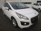 Peugeot 3008 HDi Active-Automatik-Navi-Kamera - Peugeot 3008 aus 2015