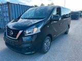 Nissan NV300 Kombi L1H1 2,7t PREMIUM Navi Kamera 9-Sitz - Nissan NV300 Gebrauchtwagen